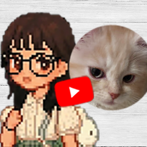 がしなとおたふく YouTubeゲーム配信